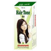 Hair Tone Hair Oil