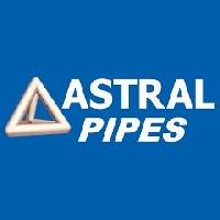 Astral Pipe Fitting in Ahmedabad
