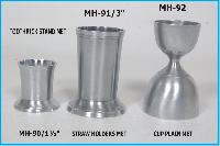 Holders , Cup Plain