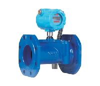 In-Line Flow Meter