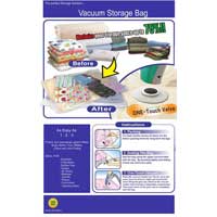 Vaccum Storage Bags
