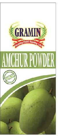 Amchur (Dry Mango) Powder