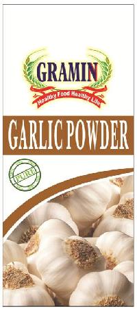 Gramin Garlic Powder