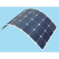 Bendable Solar Panel