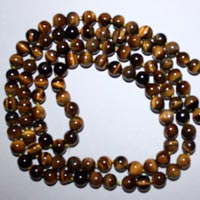 Stone Mala