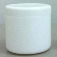 Plastic Pharmaceutical Jar