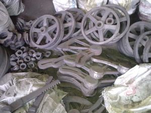 Textile, Engineering Parts