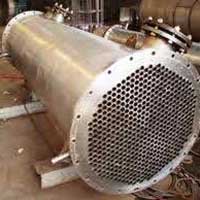 Surface Condensers