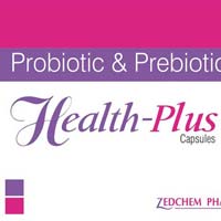 Health-Plus Capsules