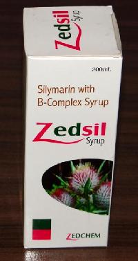 Zedsil Syrup