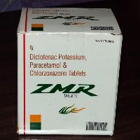 Zmr Tablets