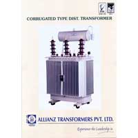 distribution transformers