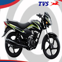 TVS Star Sport Bike