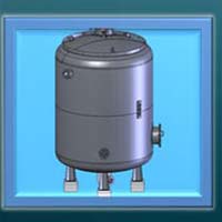 pressure vessels