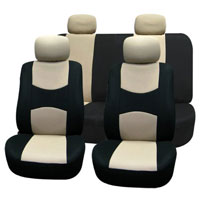 Water Resistant Seat Covers