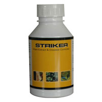 Striker W Organic Fungicide