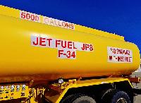 Aviation Turbine Fuel Jet Fuel Kerosene