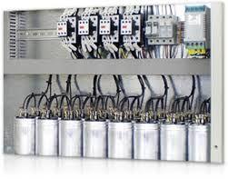 Capacitor Bank