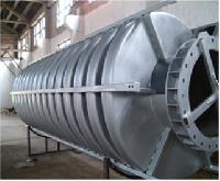 FRP Tanks Water and Chemical