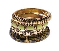 Stone Bangles