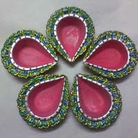 Decor Diyas