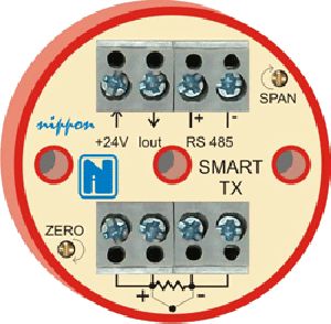 Multi Point Temperature Transmitter