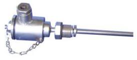 Thermocouple Heads Machine