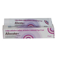 Allocate+ Cream