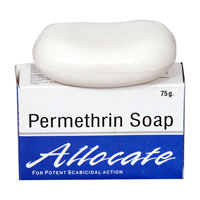 Allocate Soap