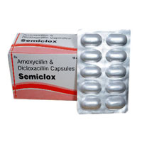 Semiclox Capsules