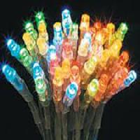 100l Gel Rice Multi Colour Lightings