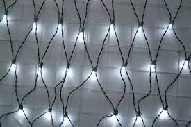 100l LED White Lightings