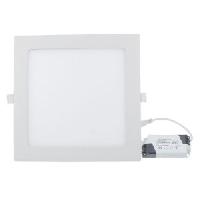 12w Ro/sq Panel Downlight