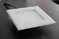 16w Glass Panel Light