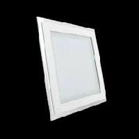 24w Ro/sq Panel Downlight