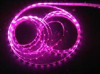 3528 220v Smd Rope Pink Led Strips