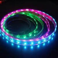 3528 220v Supper Magiv Rgb Led Strips