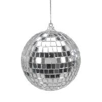 8 Inch - Mirror Ball Reolite