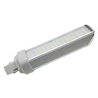 G24 10w Led Horizontal Bulb