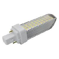 G24 6w Led Horizontal Bulb