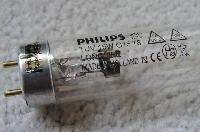 Philips Holland 15w Germidical fluorescent lamp