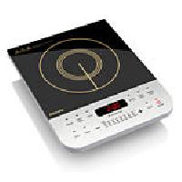 Press button Induction cooker