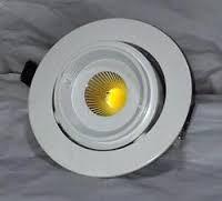 Single LED Cob