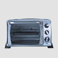 Stainless Steel oven toaster grill