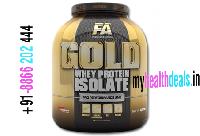 Fa Gold Whey Protein Isolate