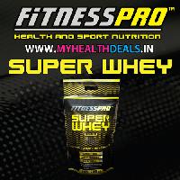 Fitness Pro Super Whey