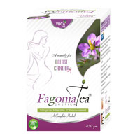 Fagonia Cretica Tea