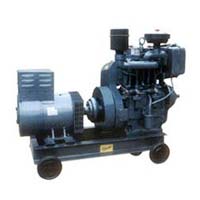 Diesel Generator