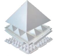 Aci Pyramid Set White - Best 4.5