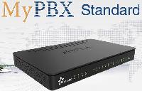 Mypbx Soho - Embedded Hybrid IP-PBX